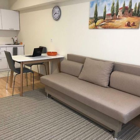 New Quiet Place In Kiev المظهر الخارجي الصورة