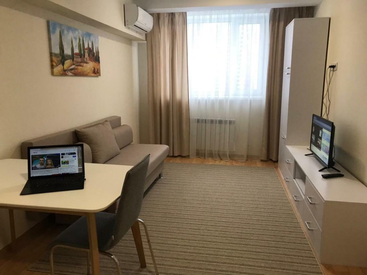 New Quiet Place In Kiev المظهر الخارجي الصورة